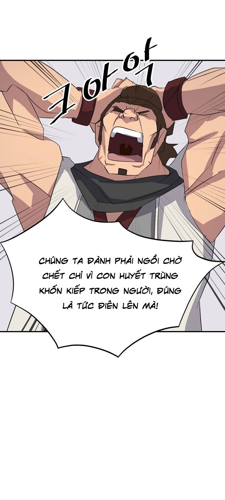 Trọng Sinh, Bất Khả Chiến Bại Chapter 43 - Trang 2