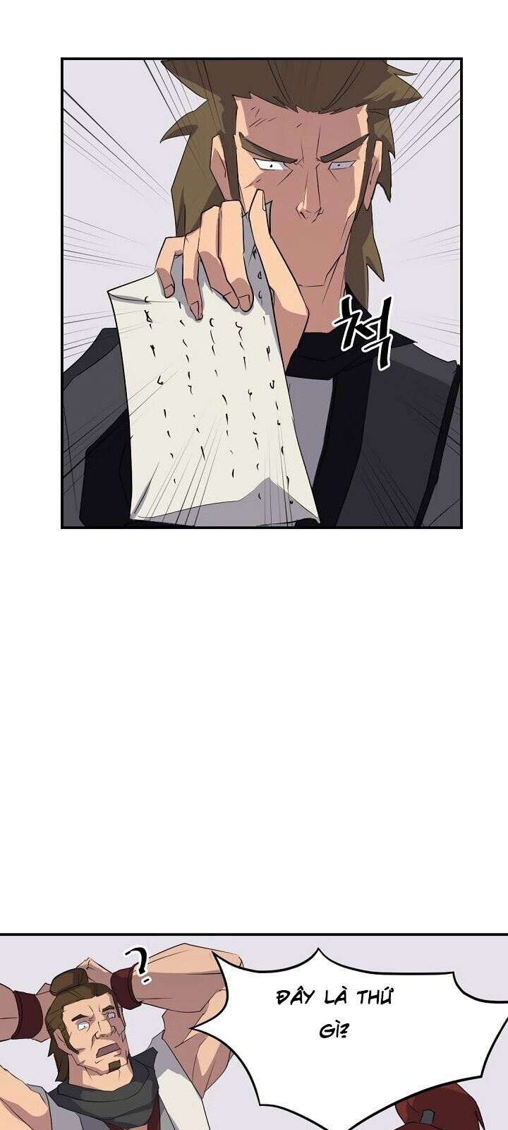 Trọng Sinh, Bất Khả Chiến Bại Chapter 43 - Trang 2