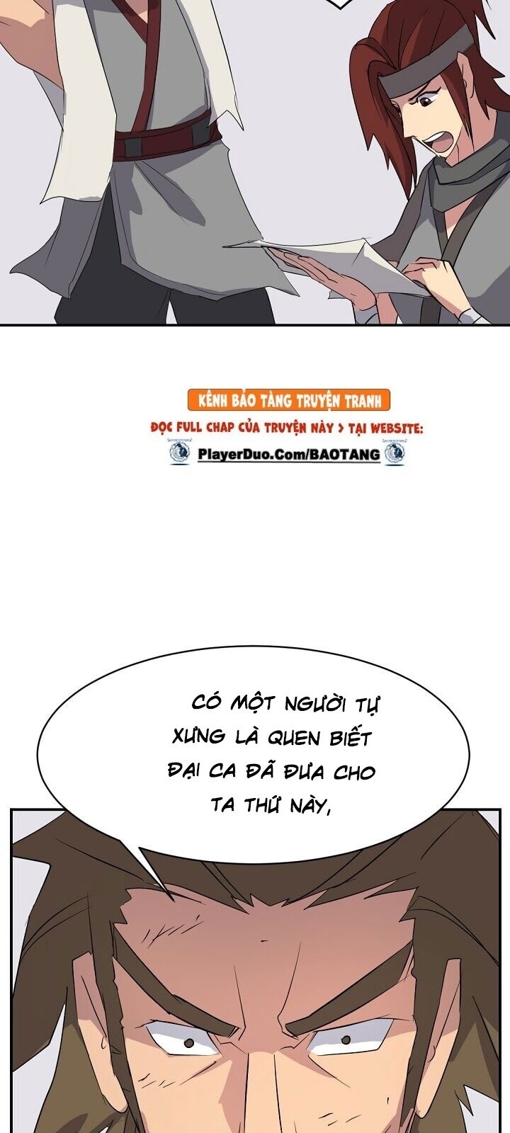 Trọng Sinh, Bất Khả Chiến Bại Chapter 43 - Trang 2