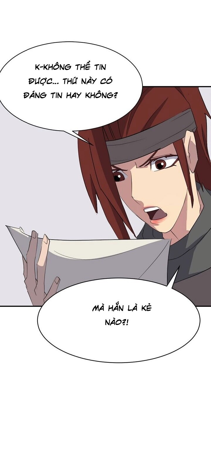 Trọng Sinh, Bất Khả Chiến Bại Chapter 43 - Trang 2