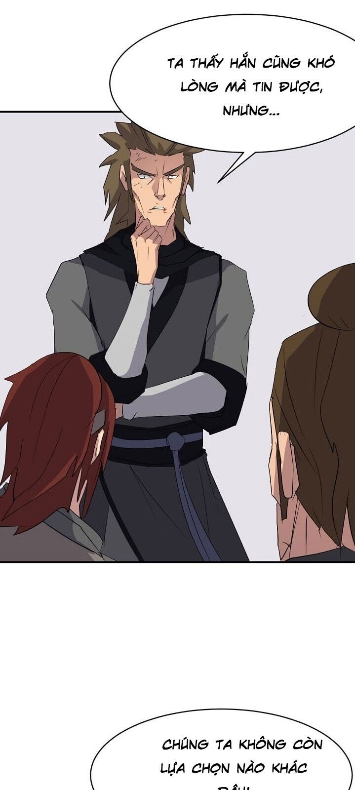 Trọng Sinh, Bất Khả Chiến Bại Chapter 43 - Trang 2