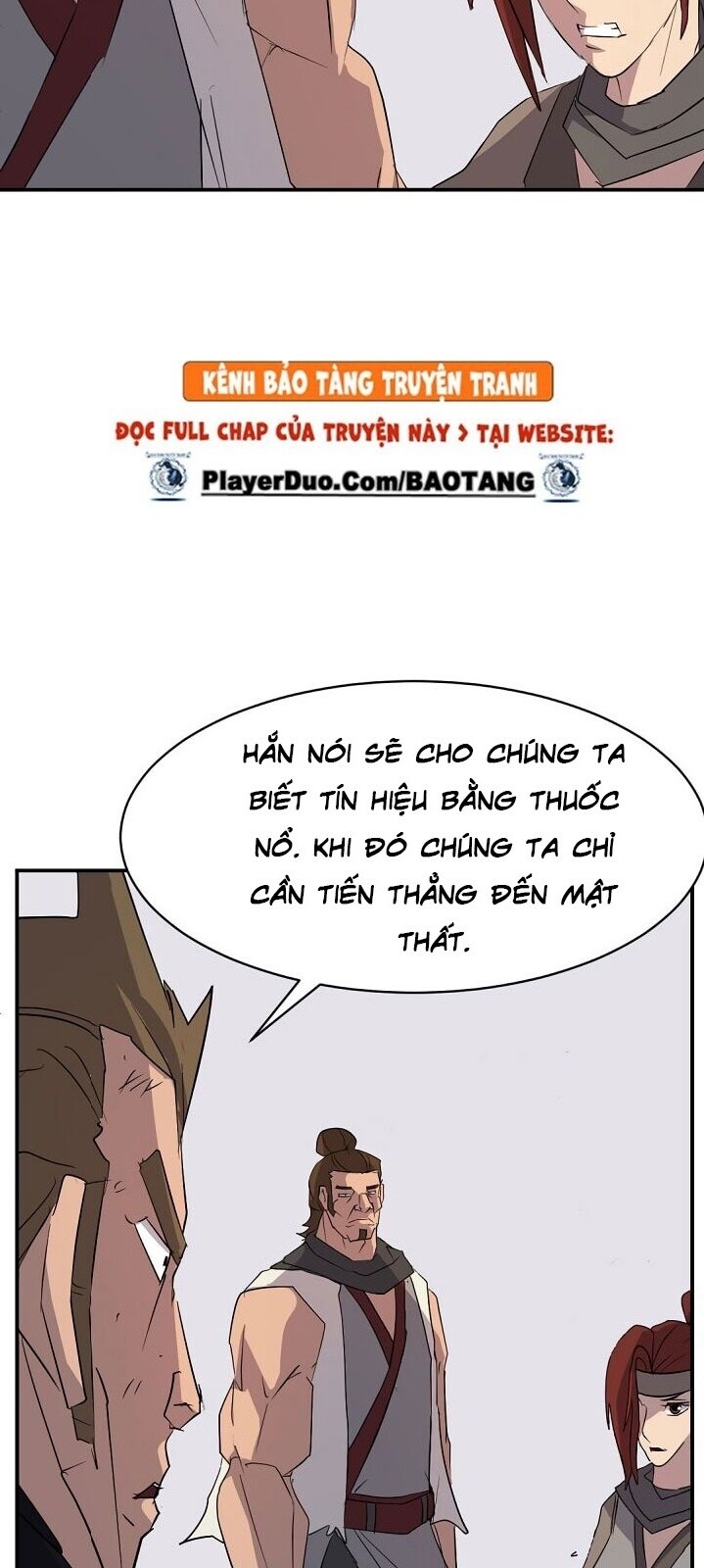 Trọng Sinh, Bất Khả Chiến Bại Chapter 43 - Trang 2