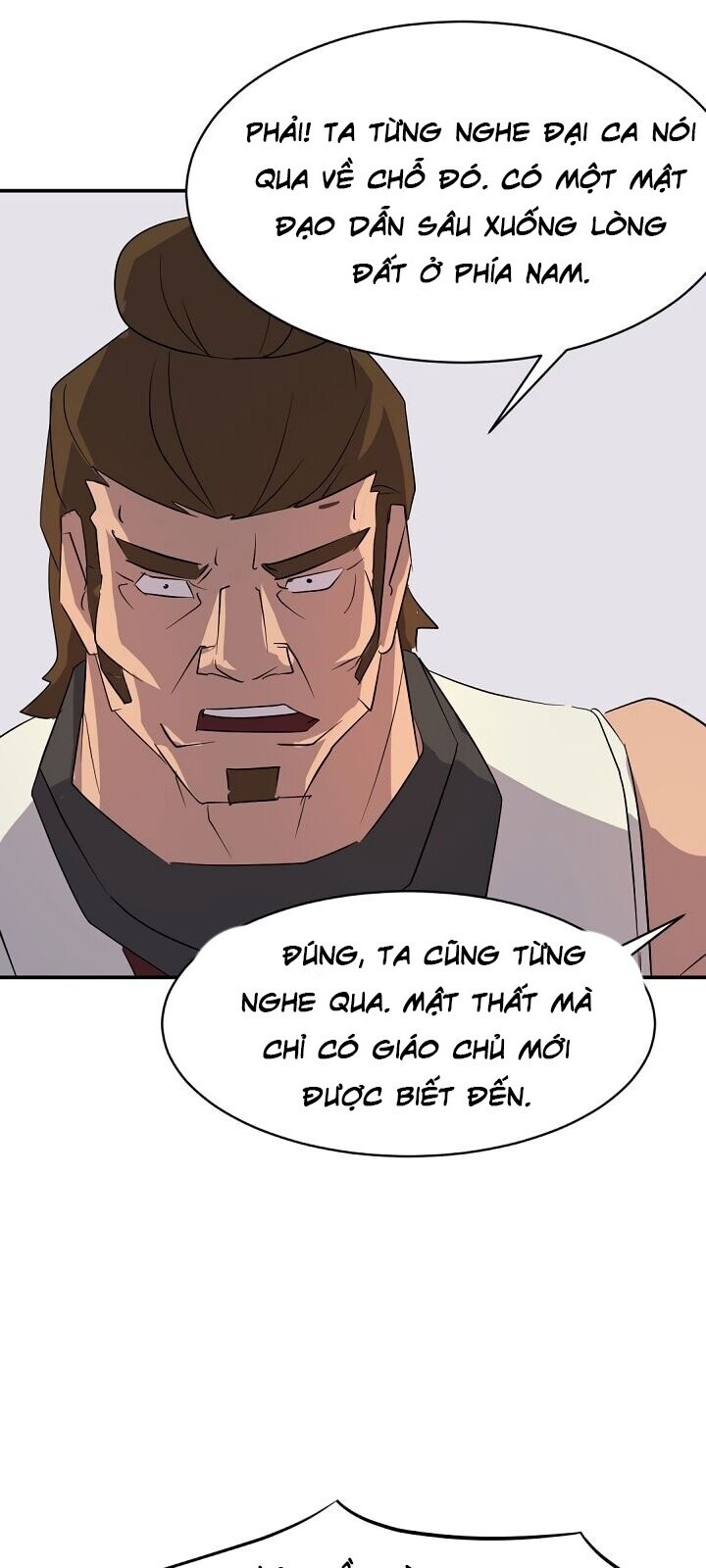 Trọng Sinh, Bất Khả Chiến Bại Chapter 43 - Trang 2