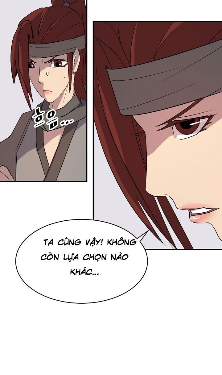 Trọng Sinh, Bất Khả Chiến Bại Chapter 43 - Trang 2