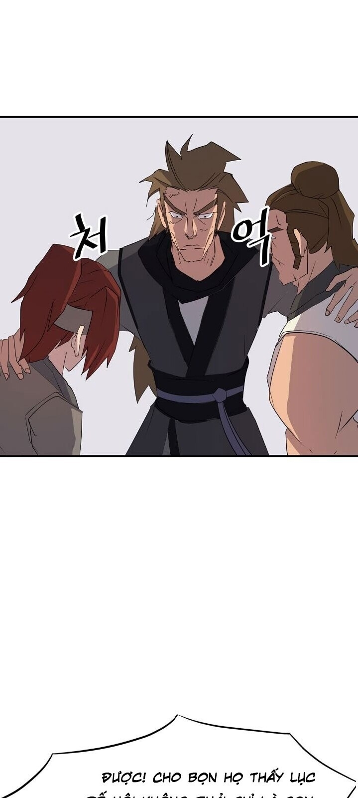 Trọng Sinh, Bất Khả Chiến Bại Chapter 43 - Trang 2