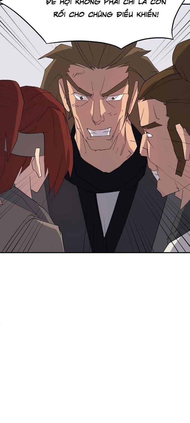 Trọng Sinh, Bất Khả Chiến Bại Chapter 43 - Trang 2