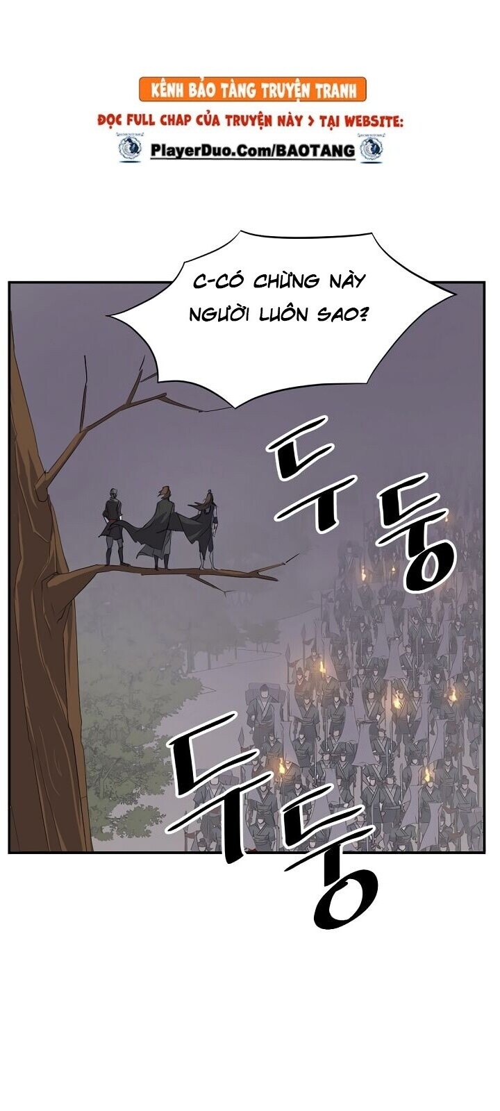 Trọng Sinh, Bất Khả Chiến Bại Chapter 43 - Trang 2