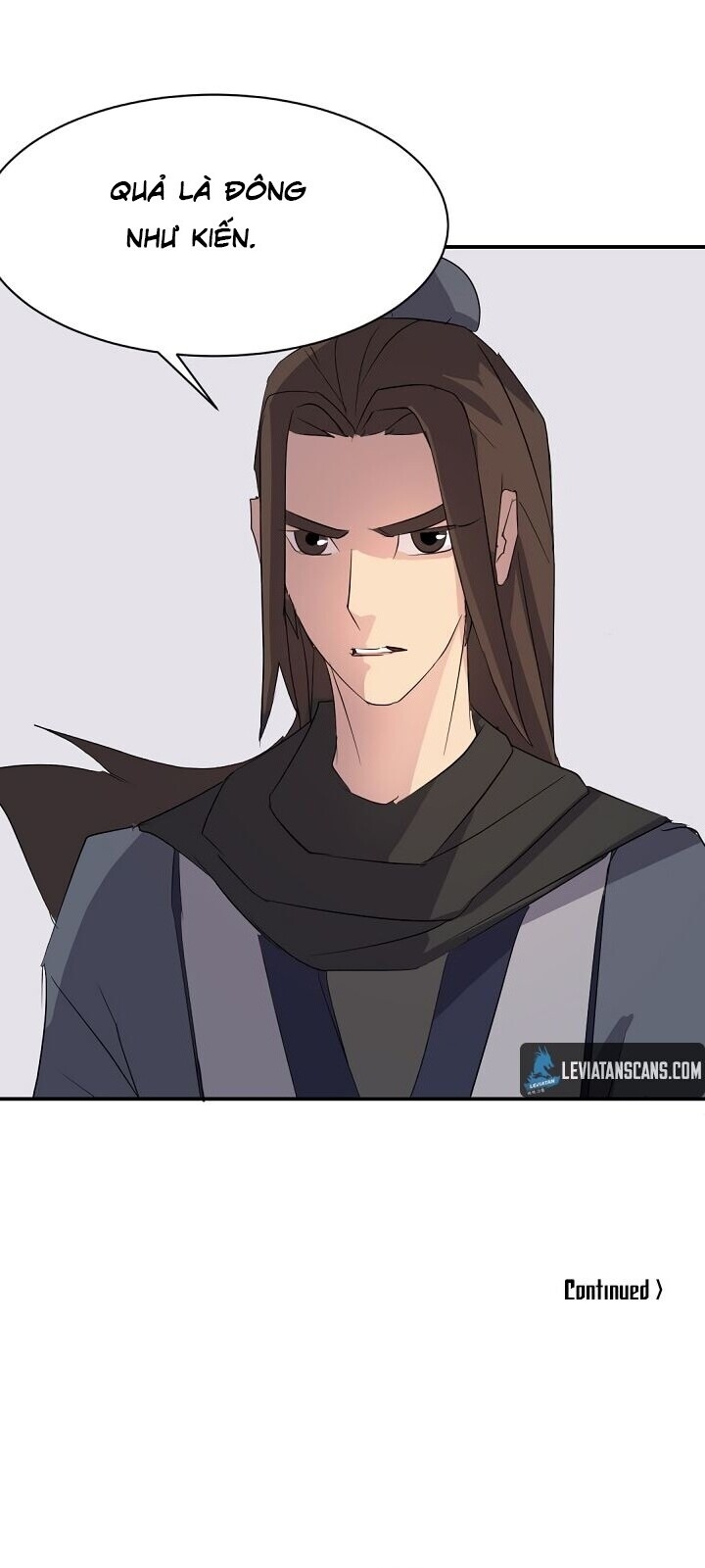 Trọng Sinh, Bất Khả Chiến Bại Chapter 43 - Trang 2