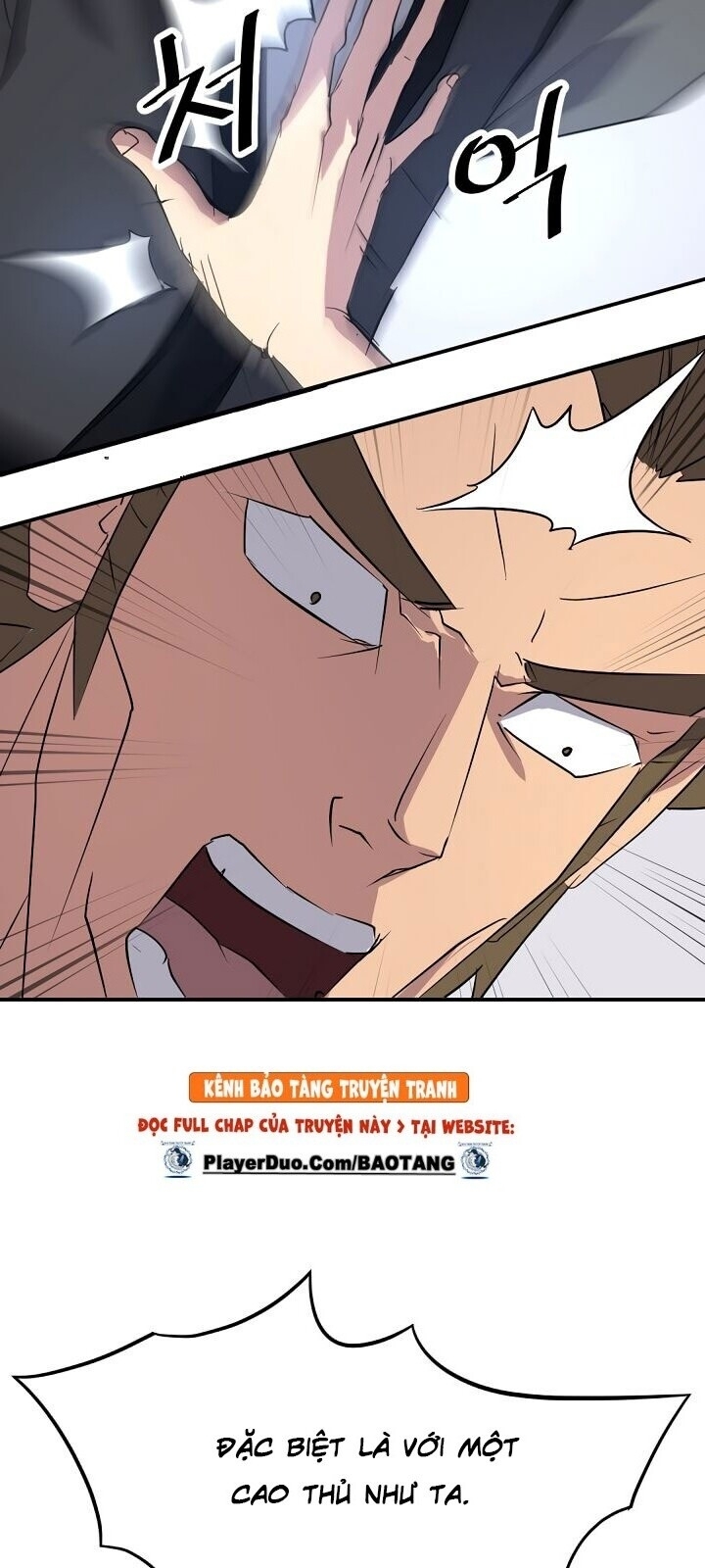 Trọng Sinh, Bất Khả Chiến Bại Chapter 43 - Trang 2