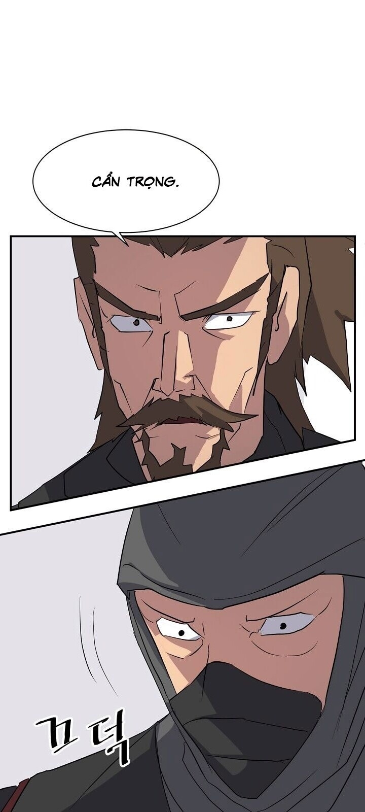 Trọng Sinh, Bất Khả Chiến Bại Chapter 44 - Trang 2