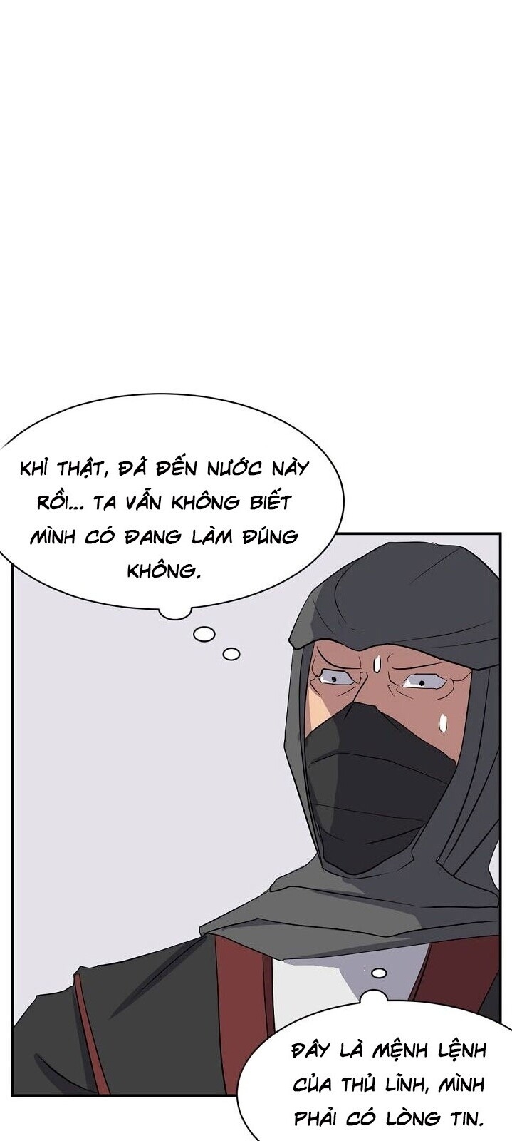 Trọng Sinh, Bất Khả Chiến Bại Chapter 44 - Trang 2