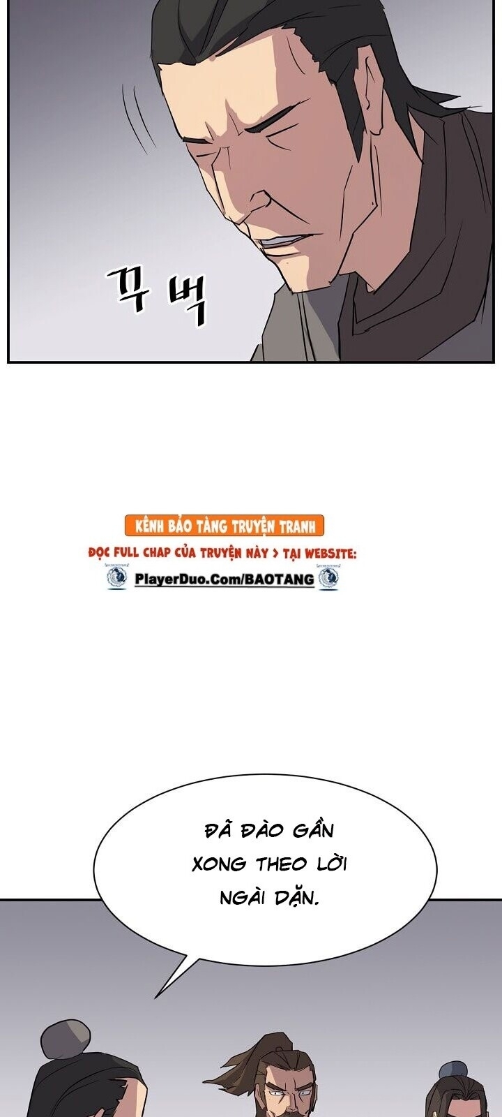 Trọng Sinh, Bất Khả Chiến Bại Chapter 44 - Trang 2