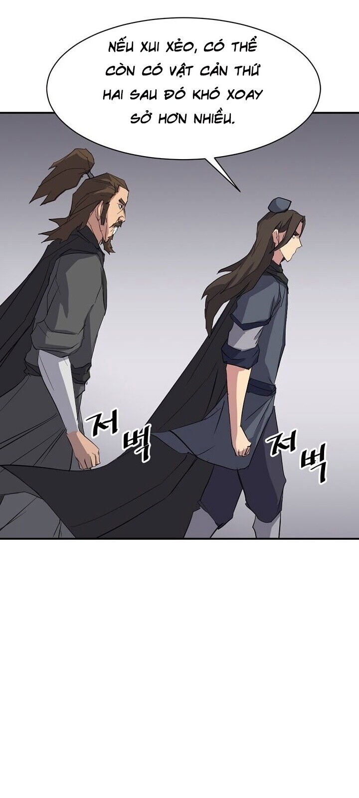 Trọng Sinh, Bất Khả Chiến Bại Chapter 44 - Trang 2