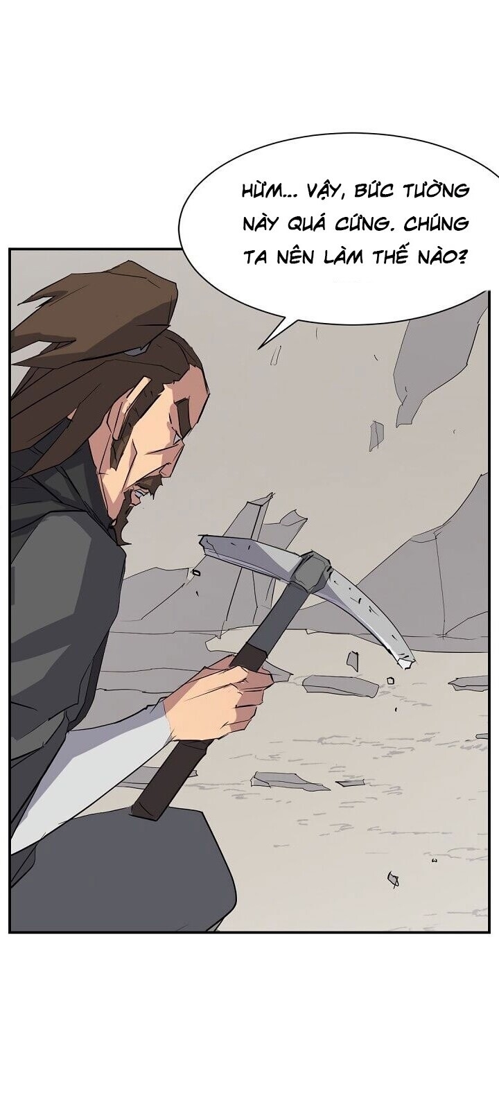 Trọng Sinh, Bất Khả Chiến Bại Chapter 44 - Trang 2