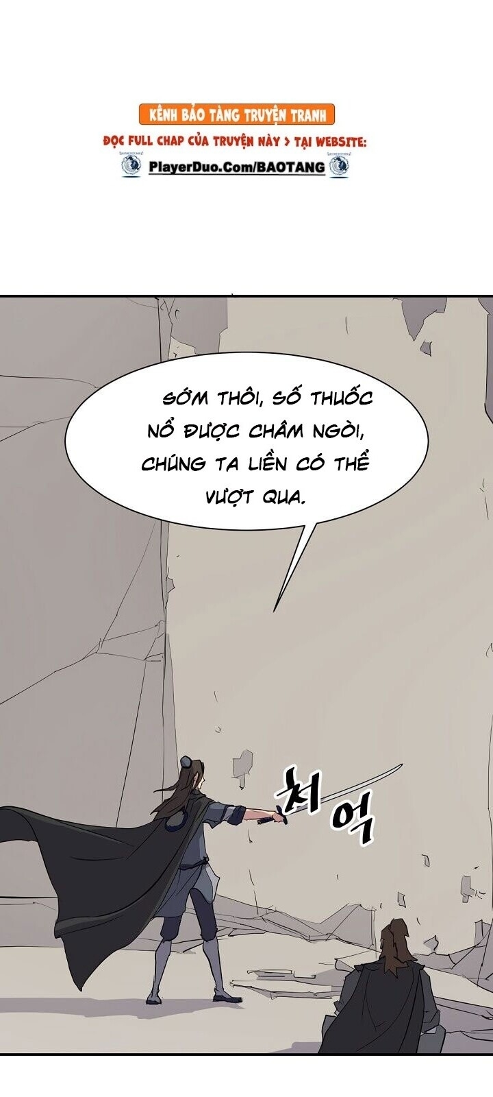 Trọng Sinh, Bất Khả Chiến Bại Chapter 44 - Trang 2