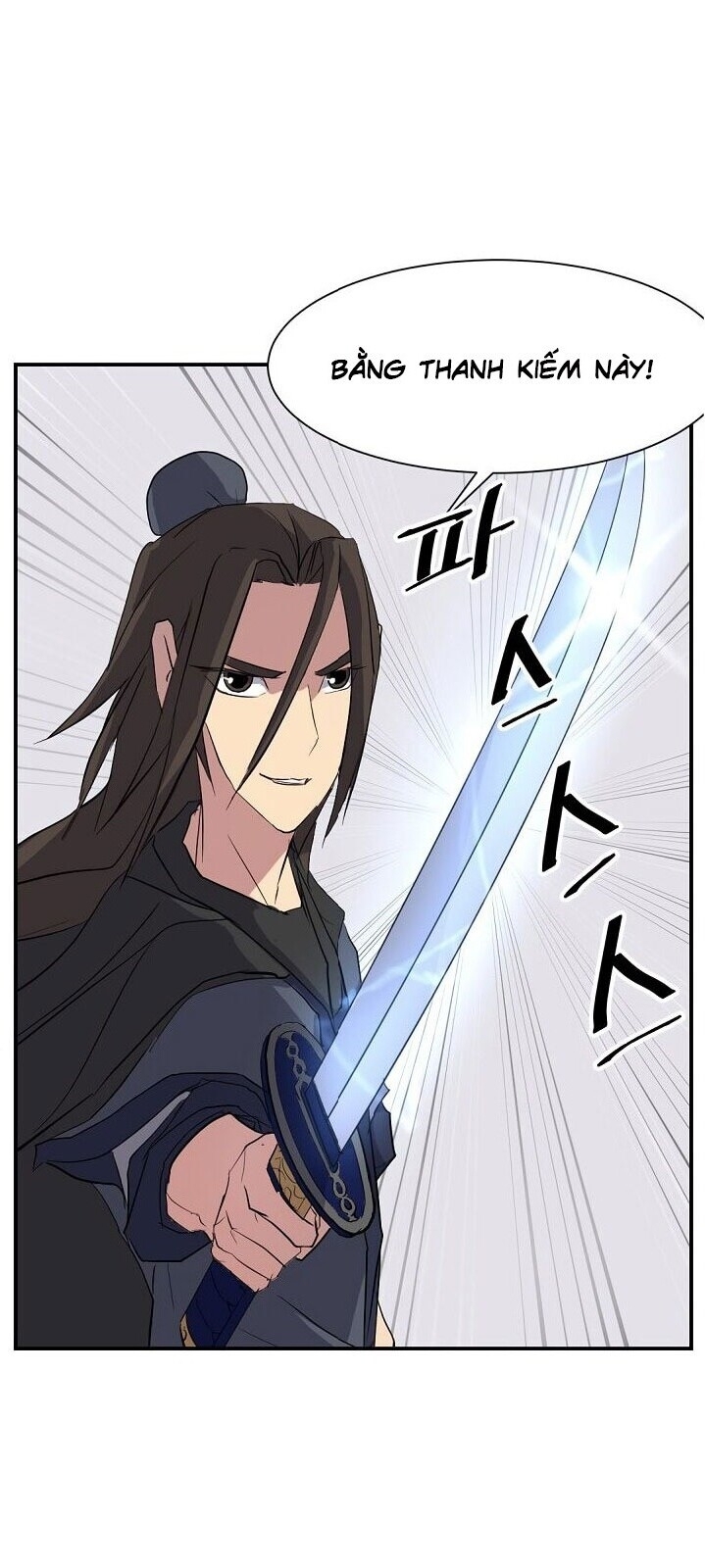 Trọng Sinh, Bất Khả Chiến Bại Chapter 44 - Trang 2