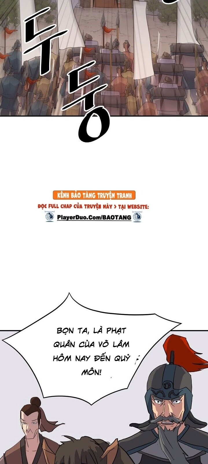 Trọng Sinh, Bất Khả Chiến Bại Chapter 44 - Trang 2