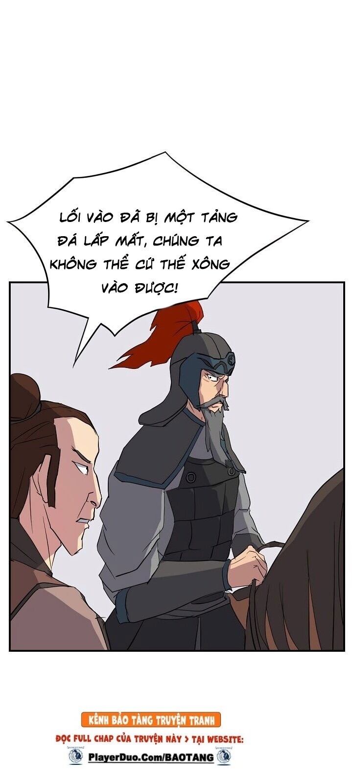 Trọng Sinh, Bất Khả Chiến Bại Chapter 44 - Trang 2