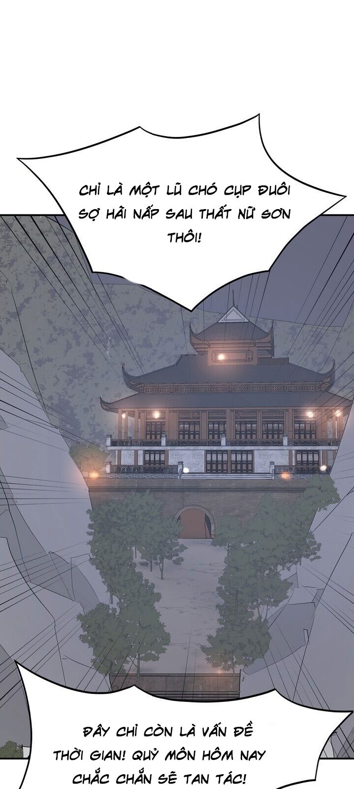 Trọng Sinh, Bất Khả Chiến Bại Chapter 44 - Trang 2