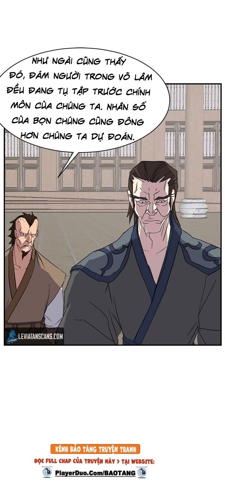 Trọng Sinh, Bất Khả Chiến Bại Chapter 44 - Trang 2