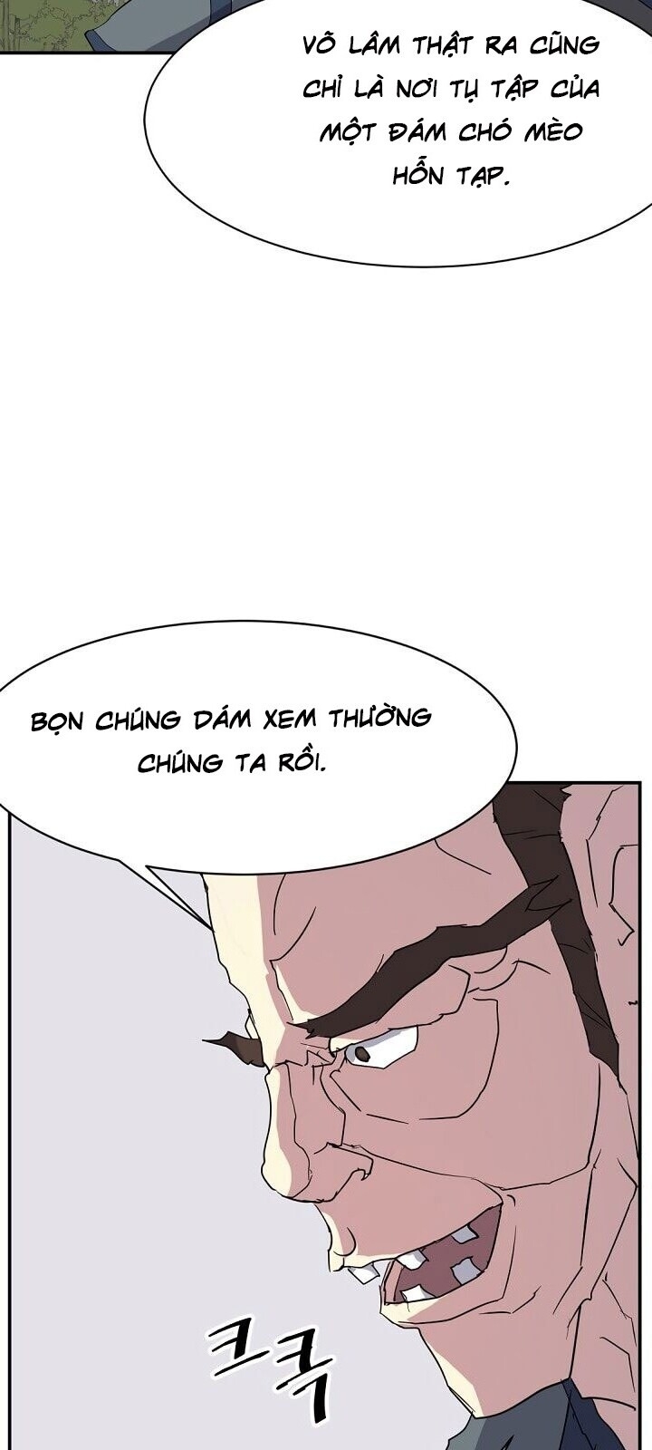 Trọng Sinh, Bất Khả Chiến Bại Chapter 44 - Trang 2