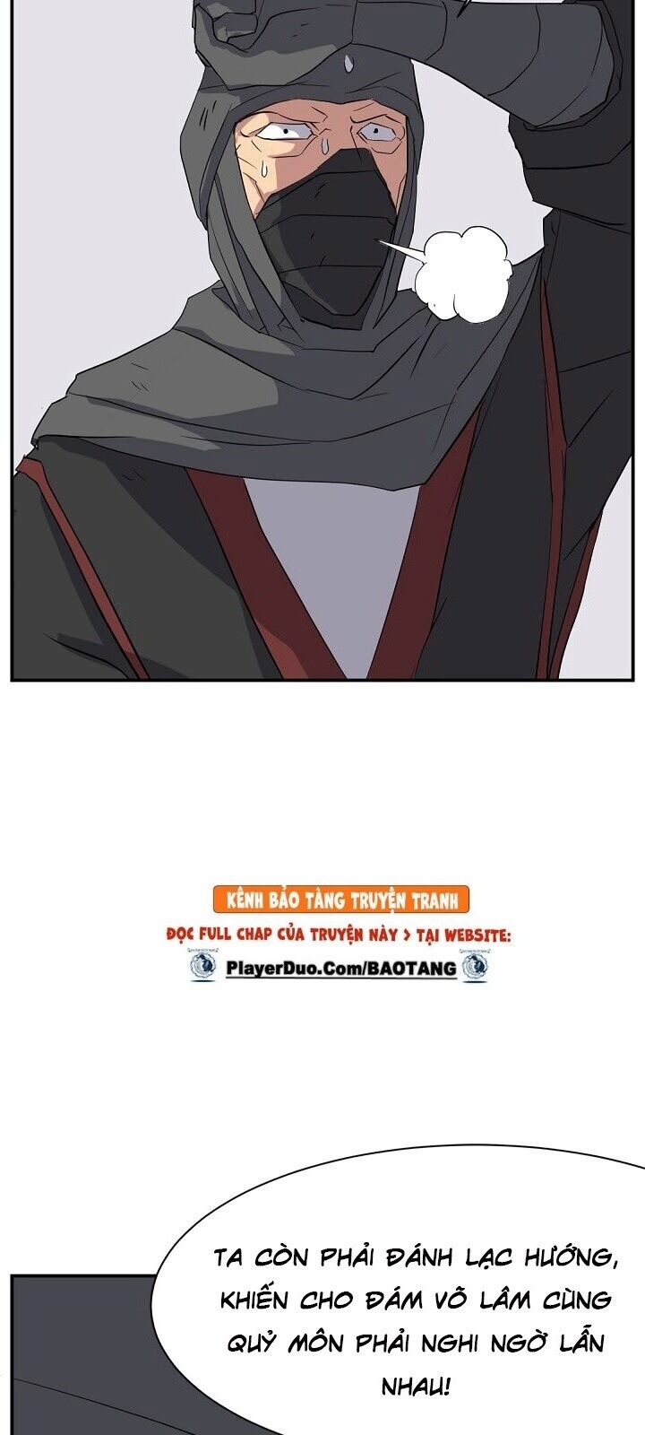 Trọng Sinh, Bất Khả Chiến Bại Chapter 44 - Trang 2