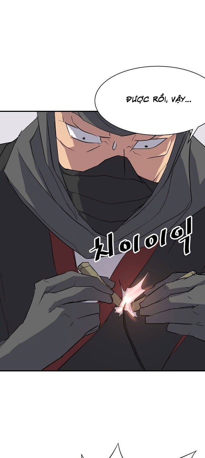 Trọng Sinh, Bất Khả Chiến Bại Chapter 44 - Trang 2