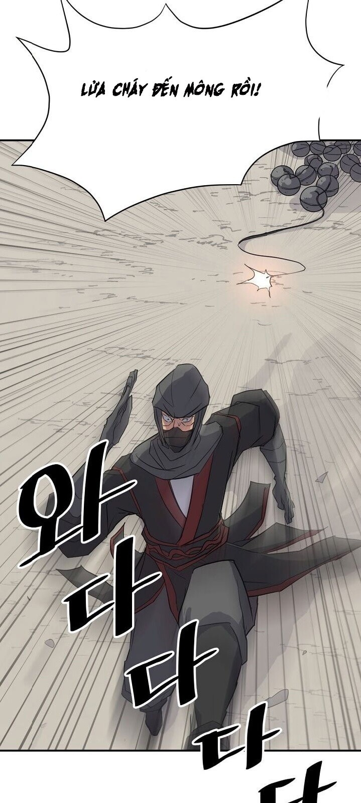 Trọng Sinh, Bất Khả Chiến Bại Chapter 44 - Trang 2