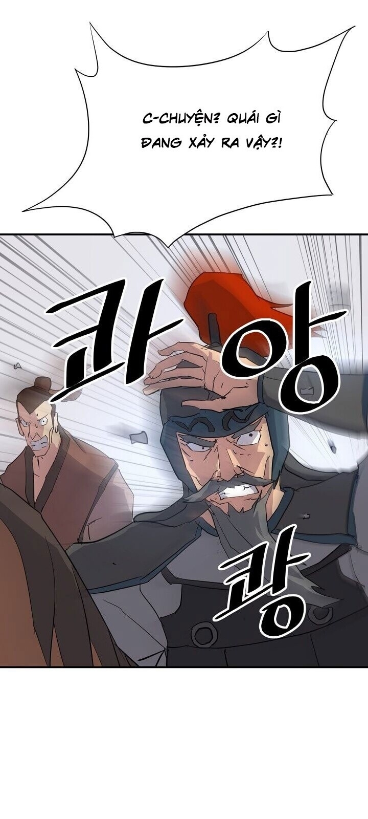 Trọng Sinh, Bất Khả Chiến Bại Chapter 44 - Trang 2