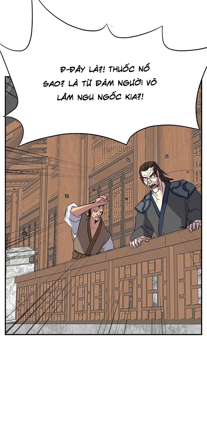 Trọng Sinh, Bất Khả Chiến Bại Chapter 44 - Trang 2