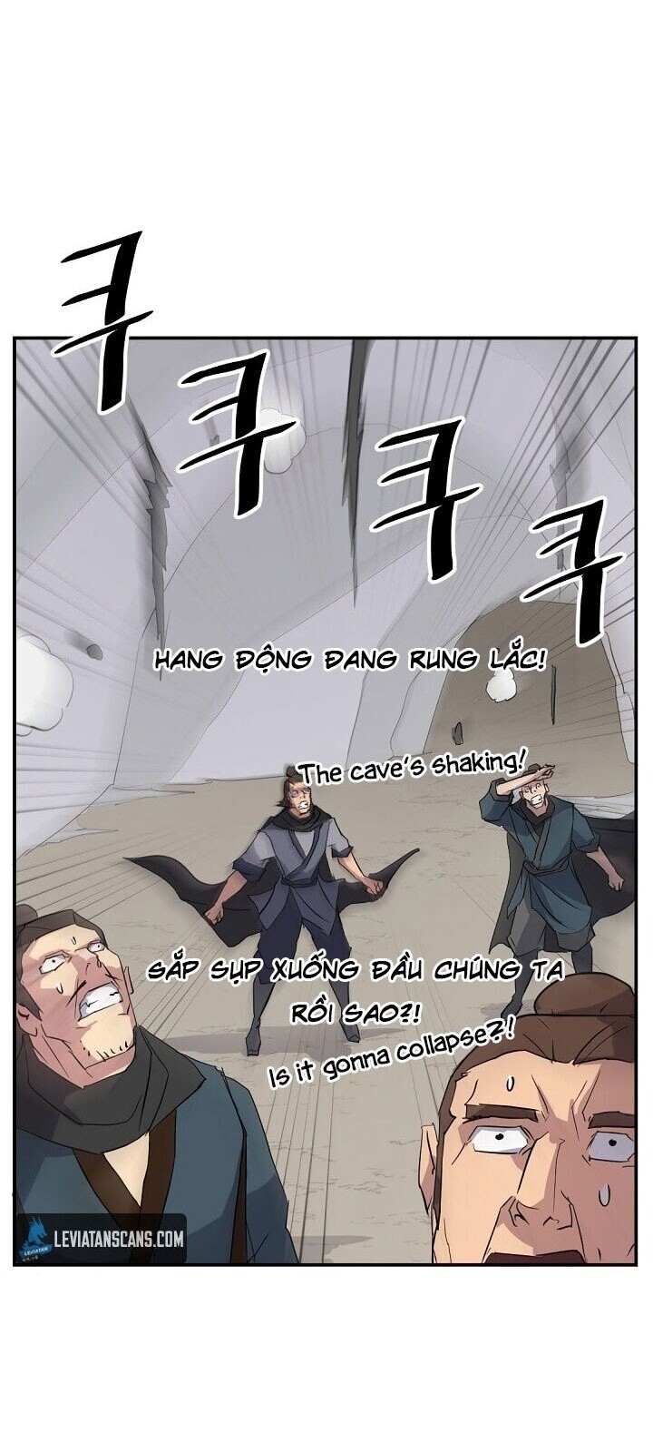 Trọng Sinh, Bất Khả Chiến Bại Chapter 44 - Trang 2