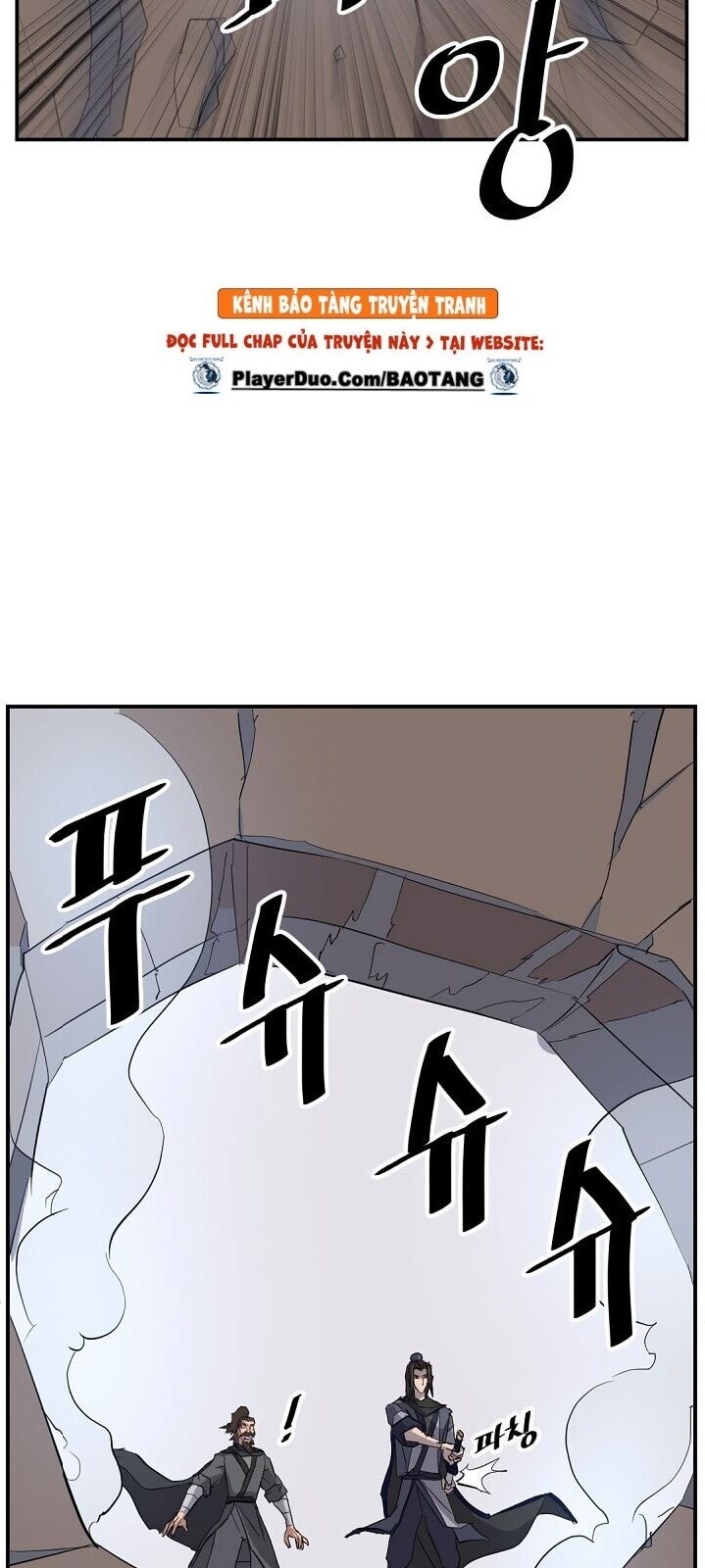 Trọng Sinh, Bất Khả Chiến Bại Chapter 44 - Trang 2