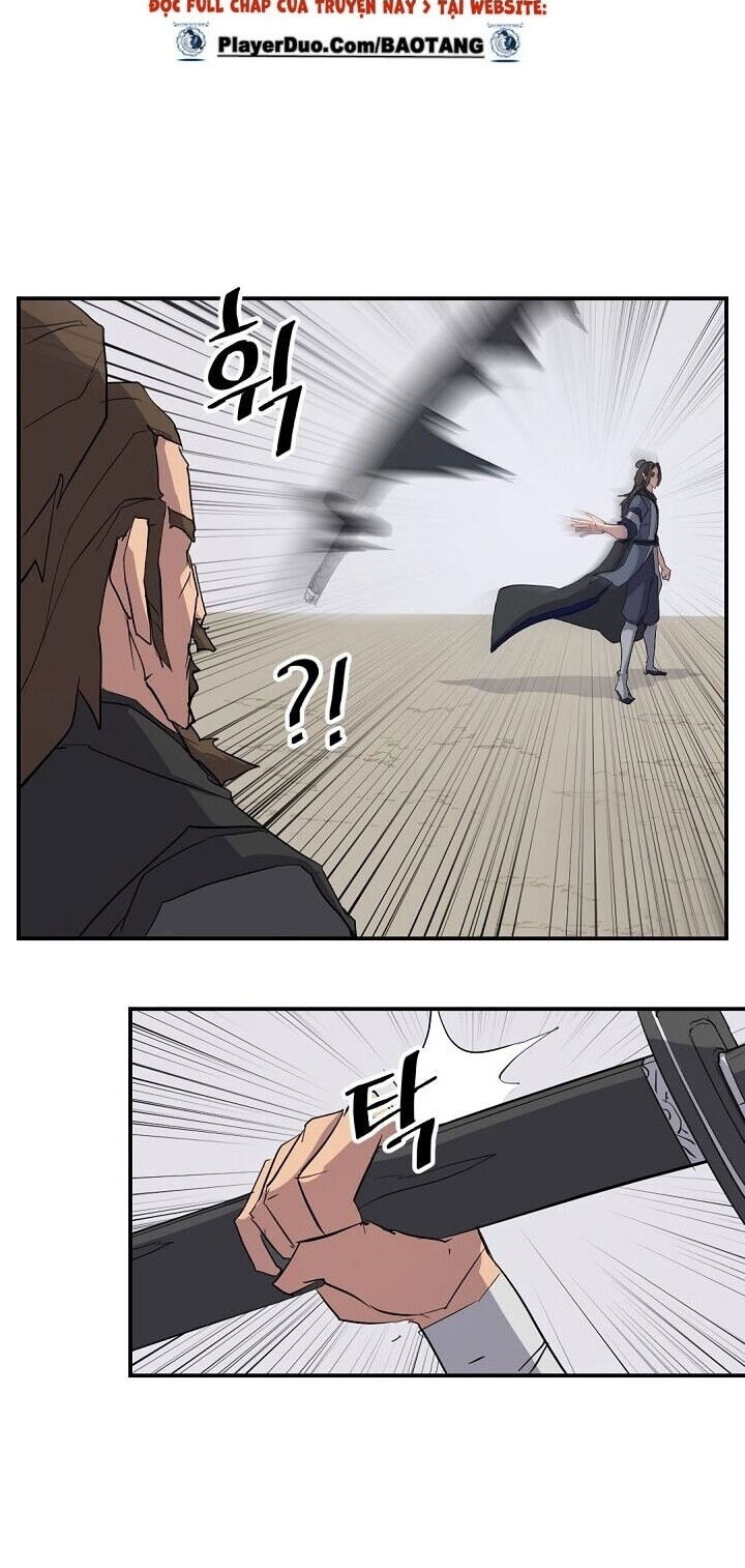 Trọng Sinh, Bất Khả Chiến Bại Chapter 44 - Trang 2