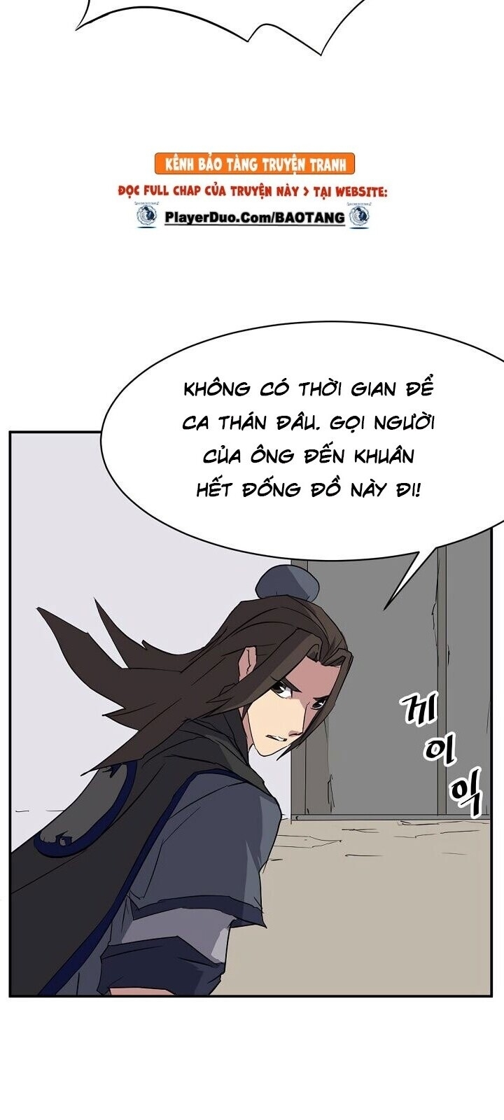 Trọng Sinh, Bất Khả Chiến Bại Chapter 44 - Trang 2