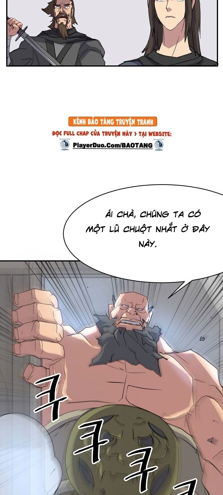 Trọng Sinh, Bất Khả Chiến Bại Chapter 44 - Trang 2