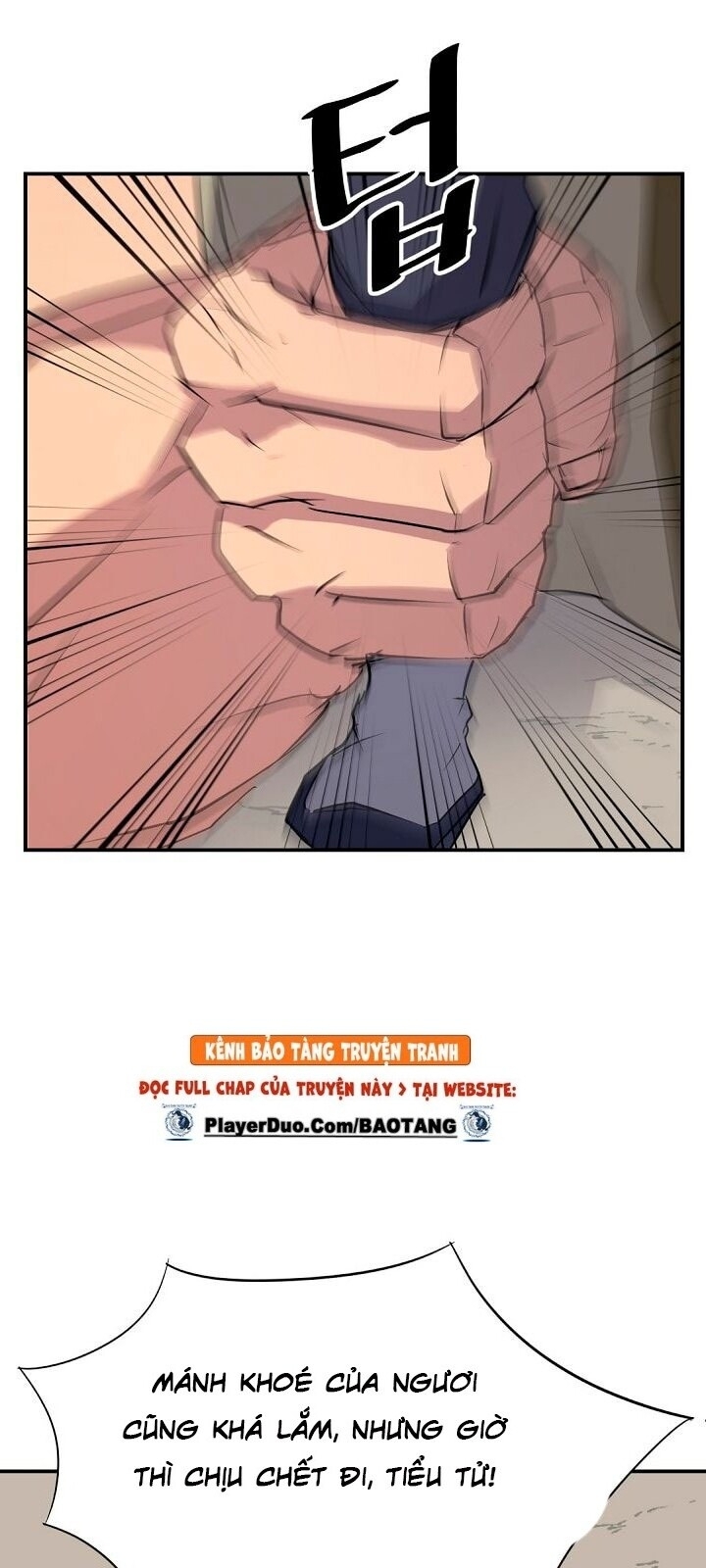 Trọng Sinh, Bất Khả Chiến Bại Chapter 45 - Trang 2