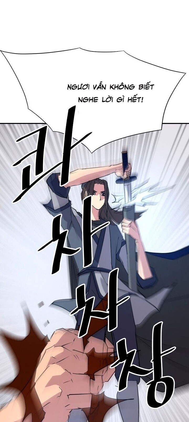 Trọng Sinh, Bất Khả Chiến Bại Chapter 45 - Trang 2