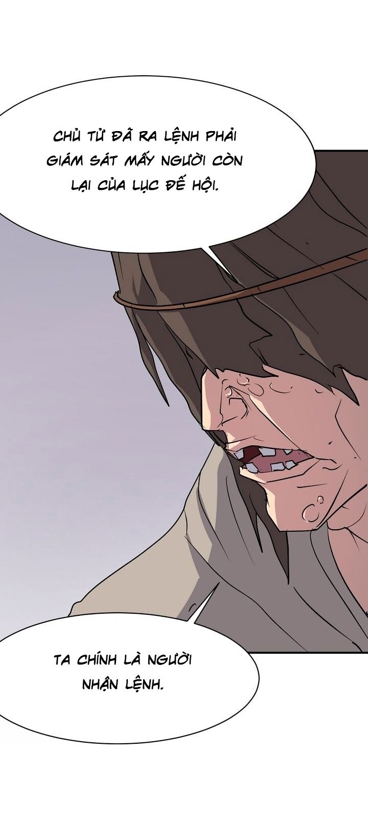 Trọng Sinh, Bất Khả Chiến Bại Chapter 45 - Trang 2