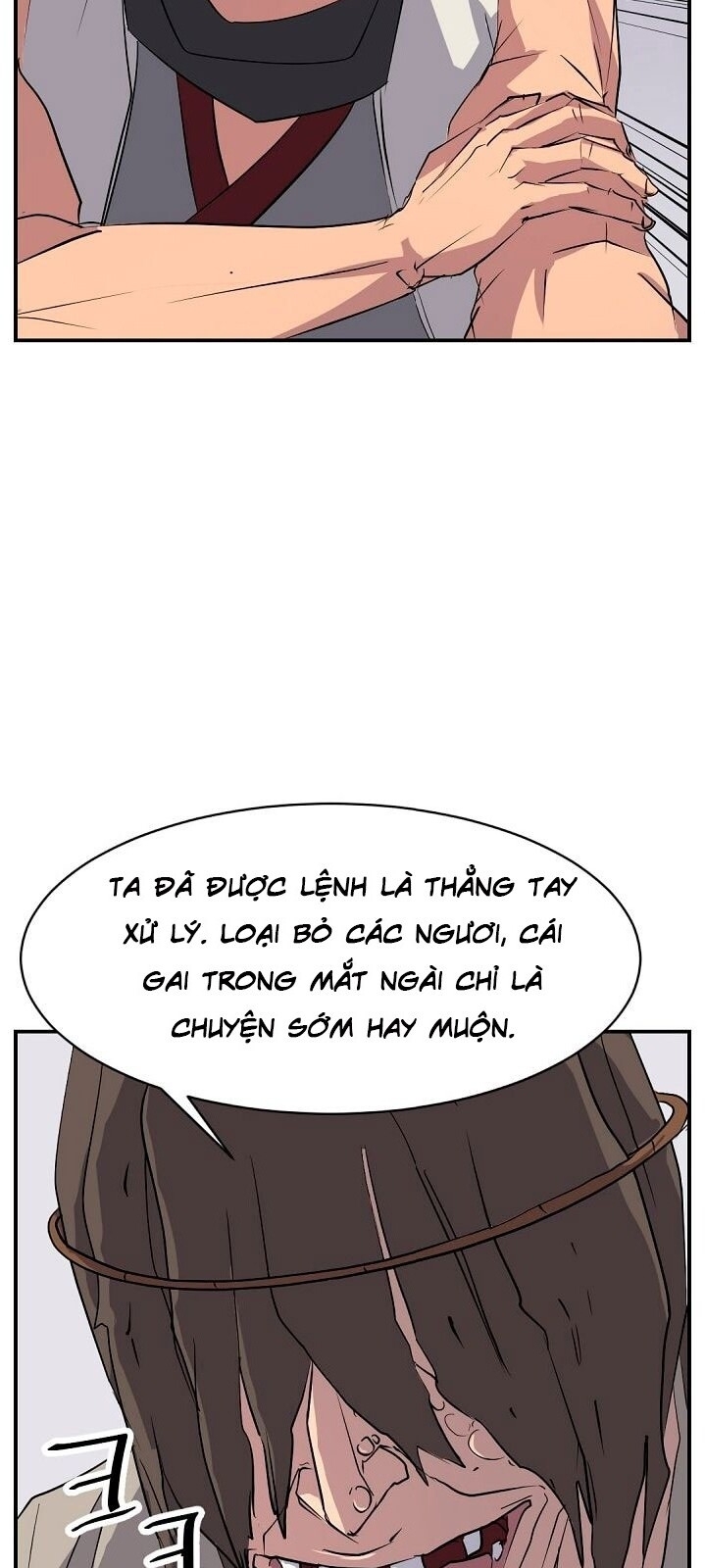 Trọng Sinh, Bất Khả Chiến Bại Chapter 45 - Trang 2