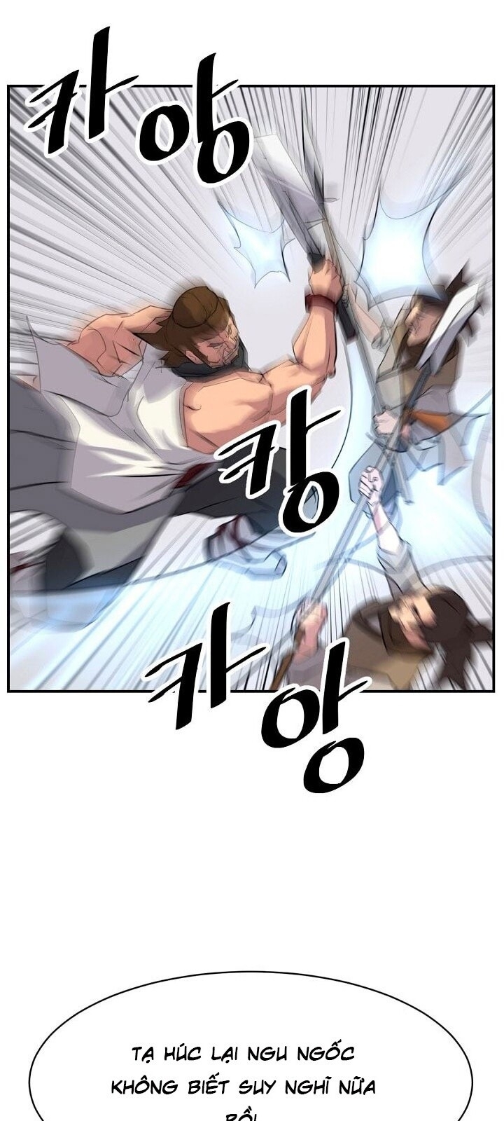 Trọng Sinh, Bất Khả Chiến Bại Chapter 45 - Trang 2