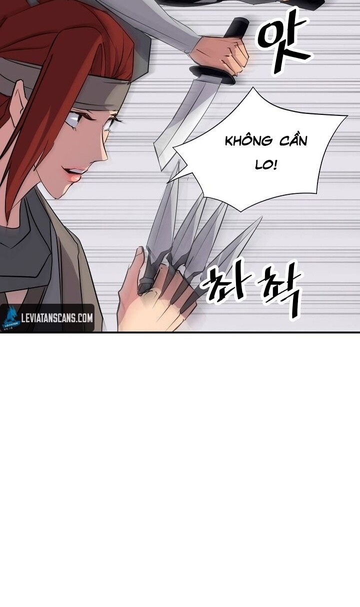 Trọng Sinh, Bất Khả Chiến Bại Chapter 45 - Trang 2