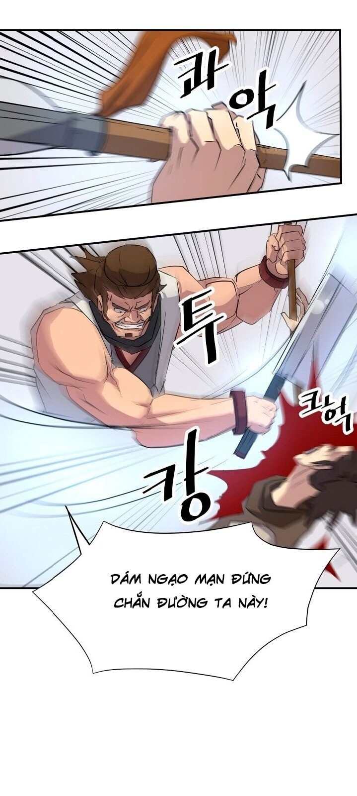 Trọng Sinh, Bất Khả Chiến Bại Chapter 45 - Trang 2