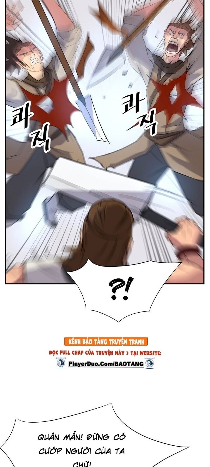 Trọng Sinh, Bất Khả Chiến Bại Chapter 45 - Trang 2