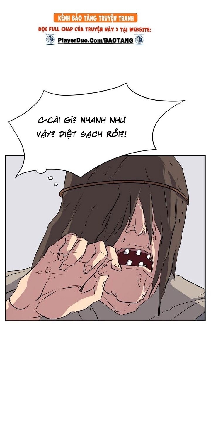 Trọng Sinh, Bất Khả Chiến Bại Chapter 45 - Trang 2