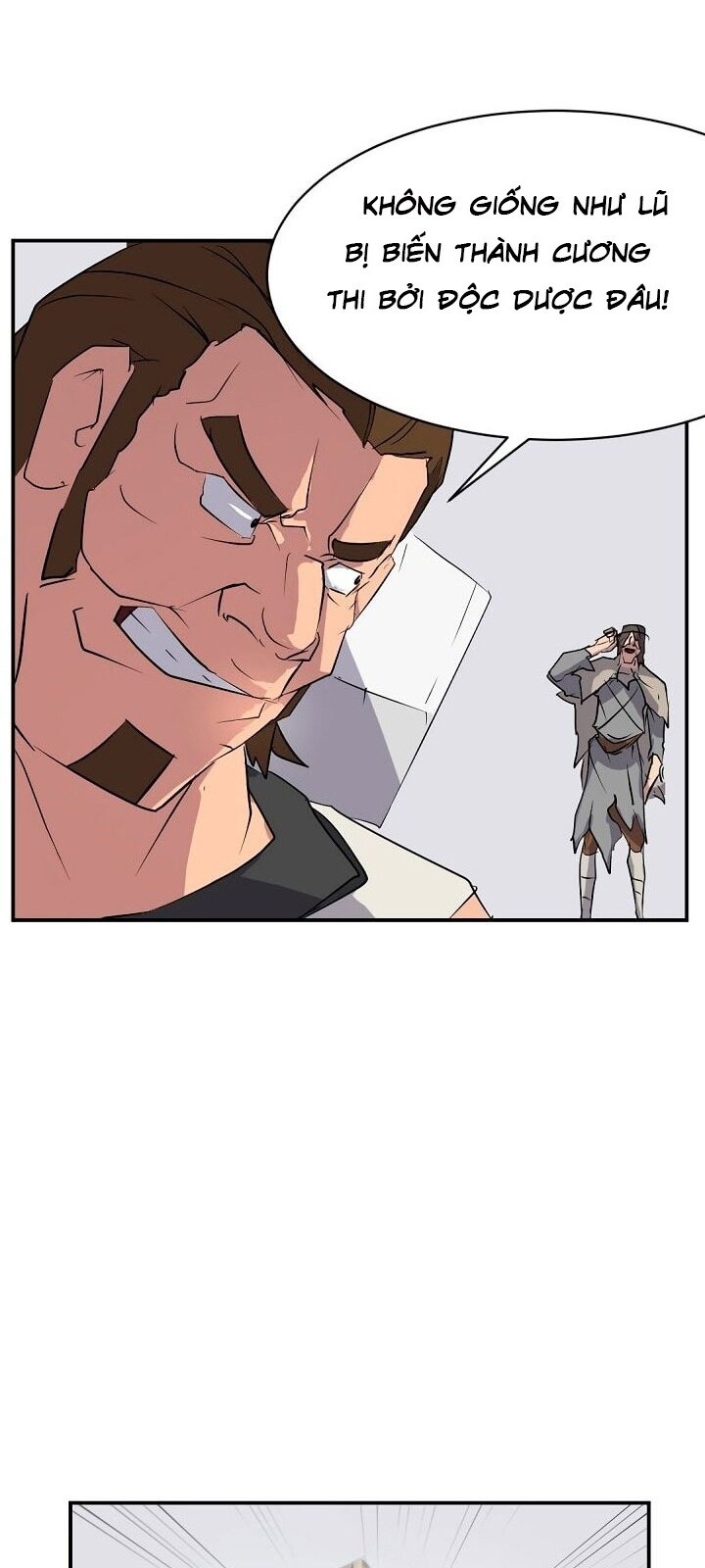 Trọng Sinh, Bất Khả Chiến Bại Chapter 45 - Trang 2