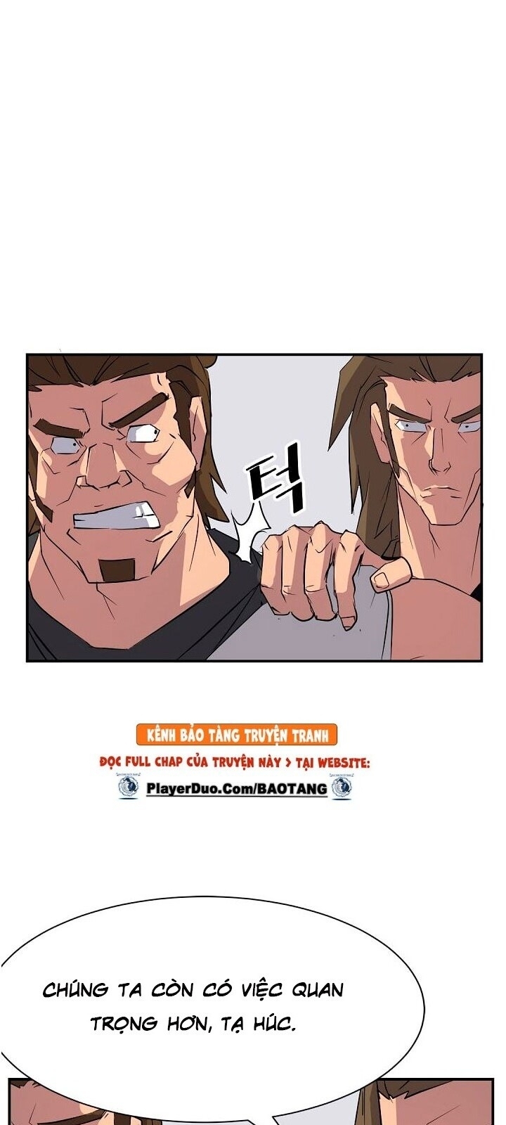 Trọng Sinh, Bất Khả Chiến Bại Chapter 45 - Trang 2