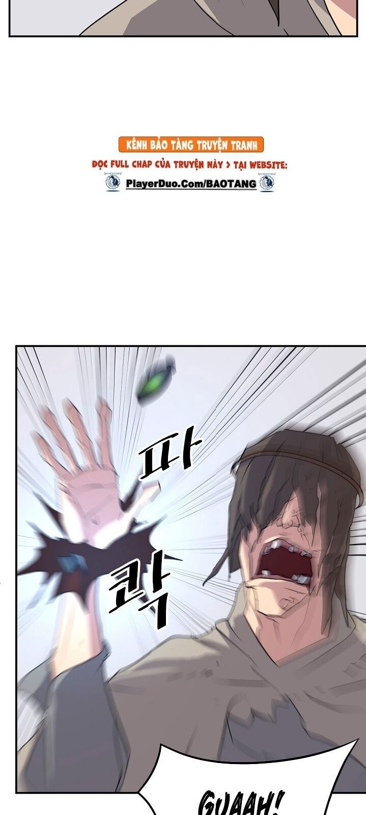 Trọng Sinh, Bất Khả Chiến Bại Chapter 45 - Trang 2