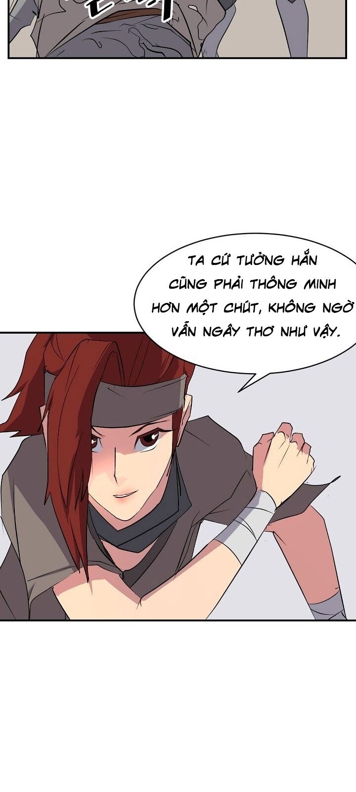Trọng Sinh, Bất Khả Chiến Bại Chapter 45 - Trang 2