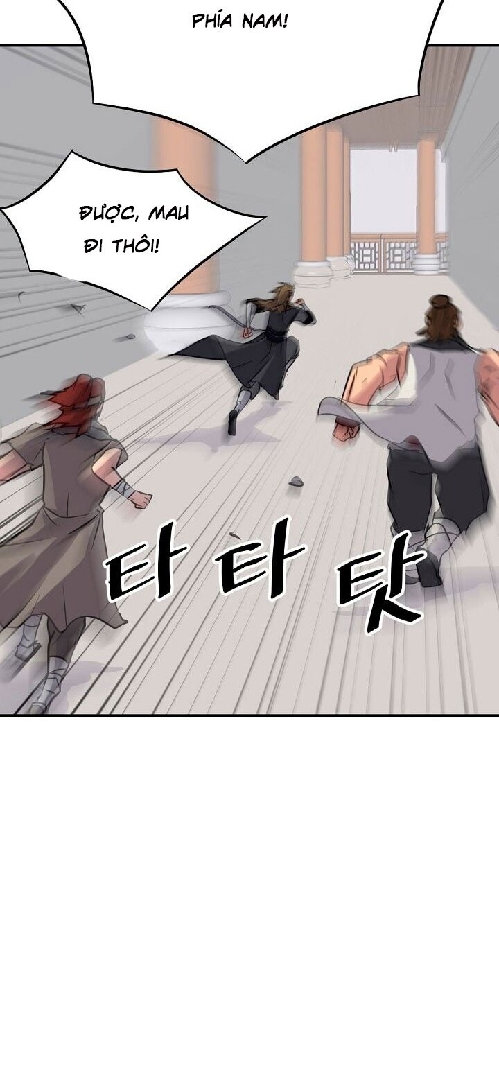 Trọng Sinh, Bất Khả Chiến Bại Chapter 45 - Trang 2