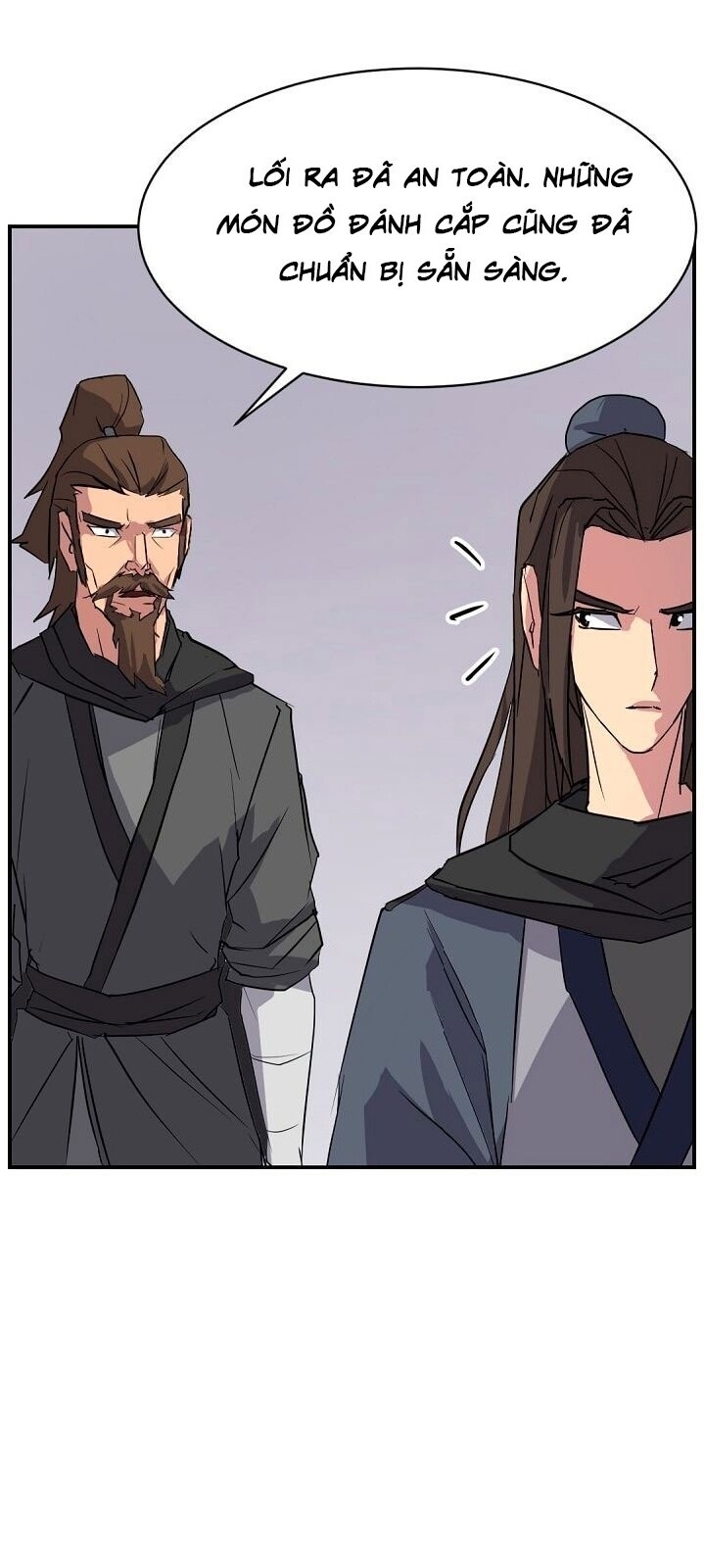 Trọng Sinh, Bất Khả Chiến Bại Chapter 46 - Trang 2